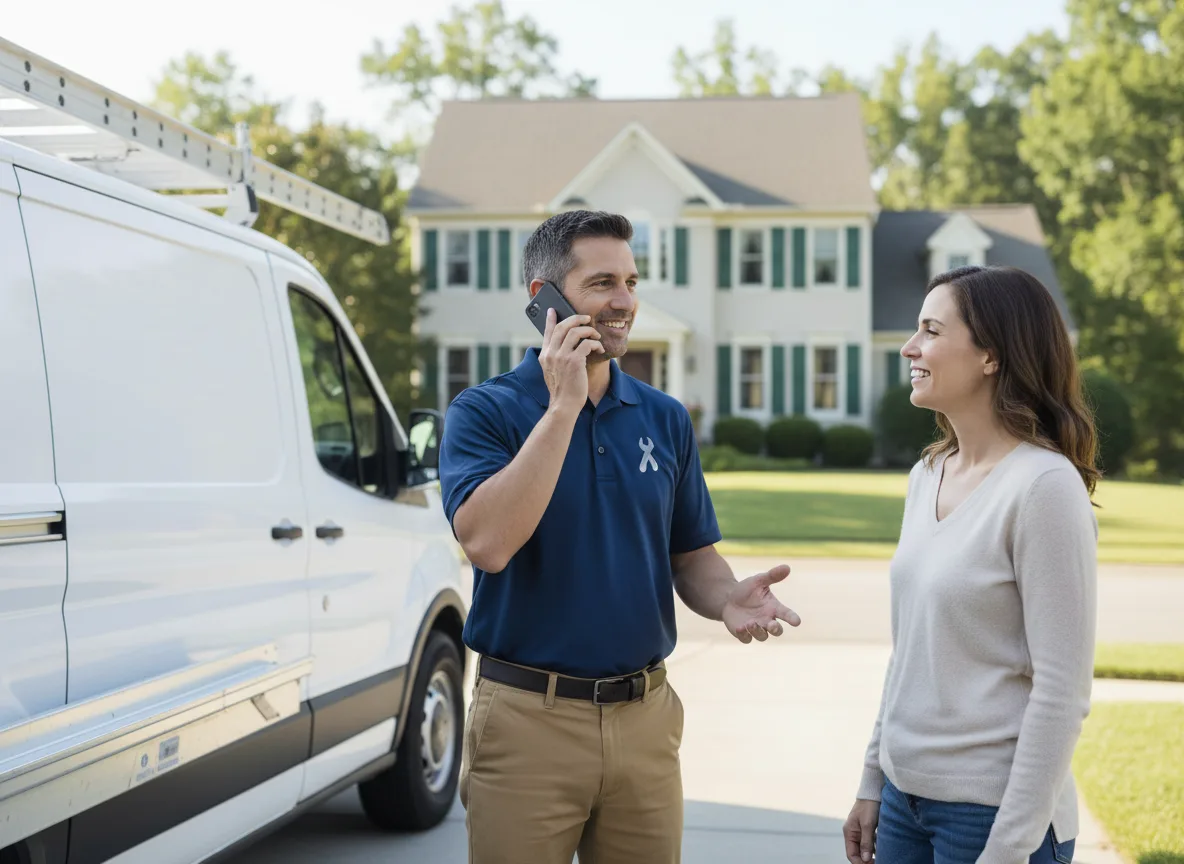 Home Gutter Service Edgarton, WV FAQs